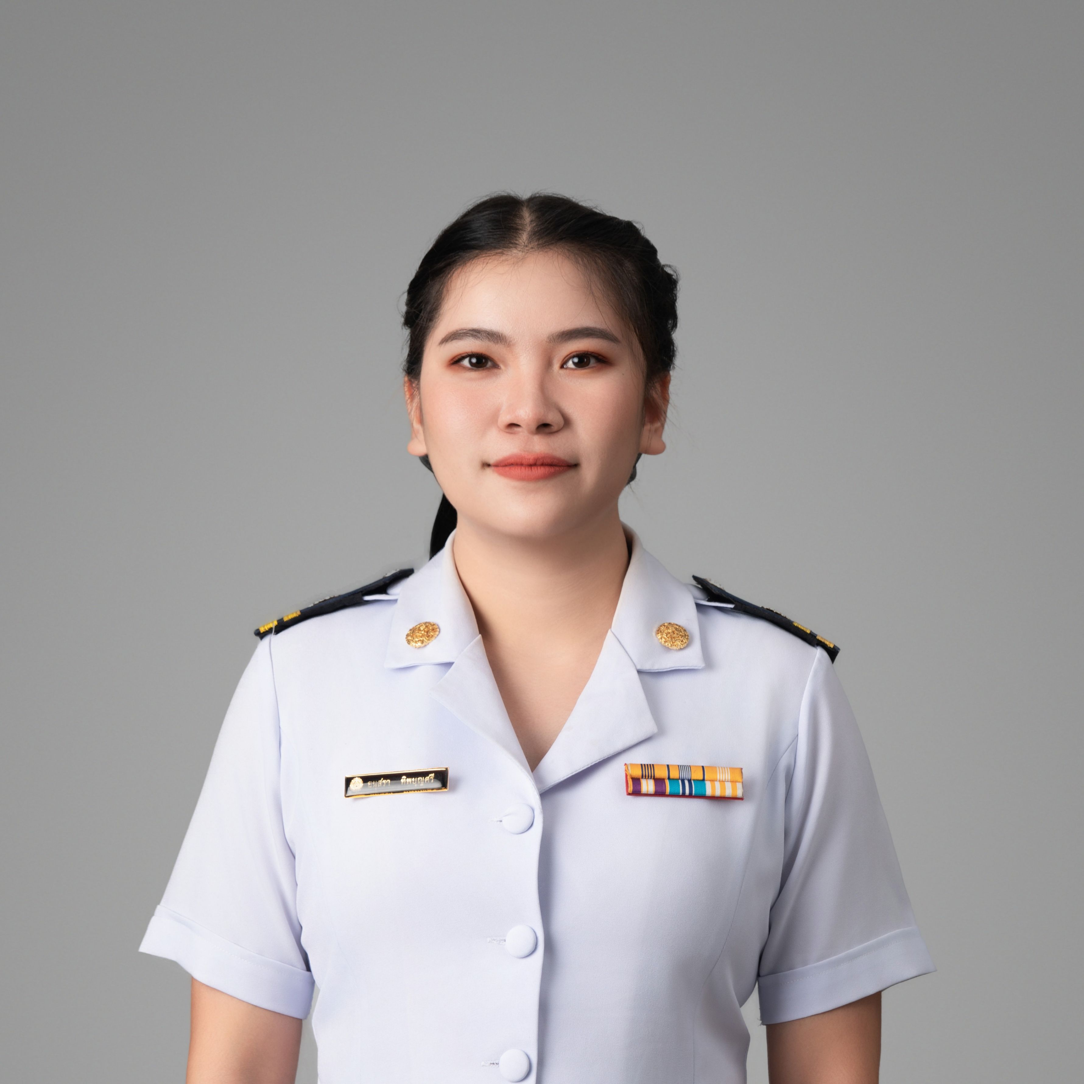 อนุสรา ทิพย์บุญศรี